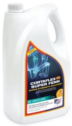 Cortaflex® HA Super Fenn Solution (5 litre)